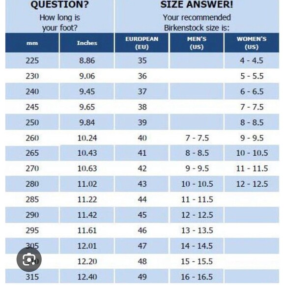 Birkenstock Mayari Birko-Flor Toe Loop Leather Sandals Women's 9/9.5 Eur Sz 40 - Picture 12 of 12